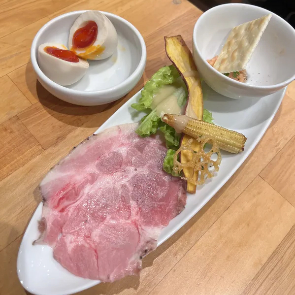 Menya Shishimaru 3