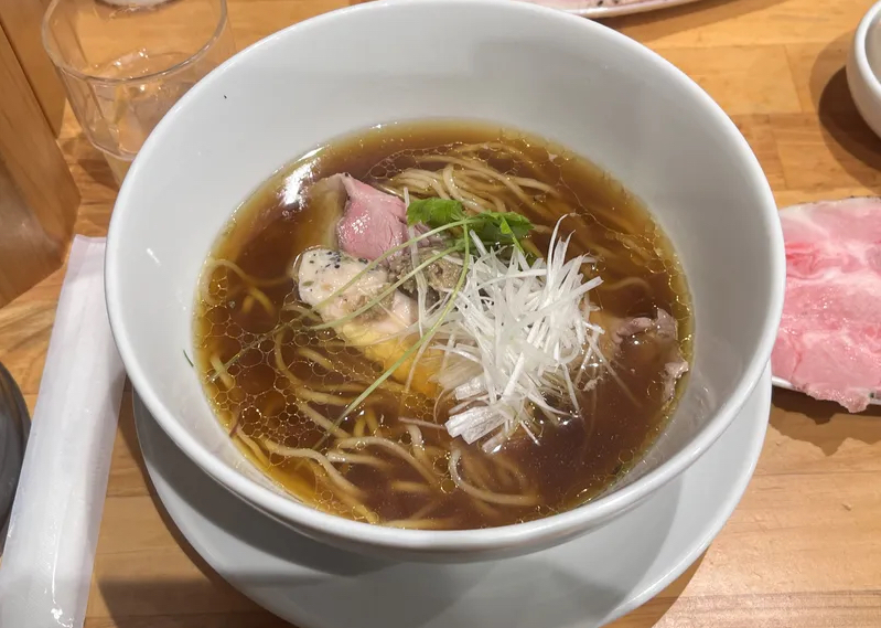 Menya Shishimaru 2